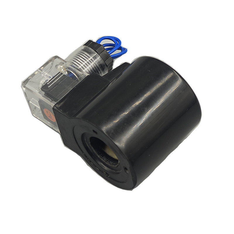 液压电磁阀线圈内径内孔19/20MM高度51MMAC220VDC24V12V北部NORTH