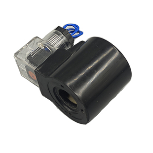 液压电磁阀线圈内径内孔19/20MM高度51MMAC220VDC24V12V北部NORTH
