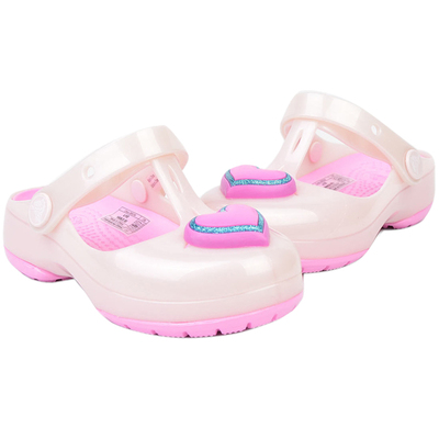 CROCS卡洛驰小克骆格系列凉鞋鞋