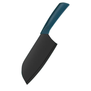 厨房家用菜刀第一名切片刀女士专用切菜切肉刀厨师刀超快锋利刀具