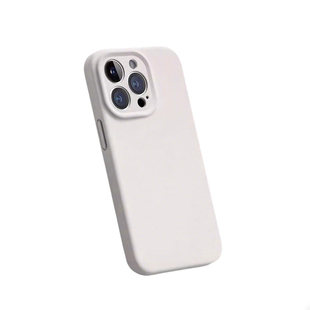 ZPV适用iphone16promax手机壳新款苹果17promax硅胶保护套不沾毛纯色15真液态壳防摔14镜头全包13情侣12散热