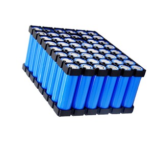 1 2 3联32140 32110电池组合固定支架防火阻燃任意拼接万能3*4*6