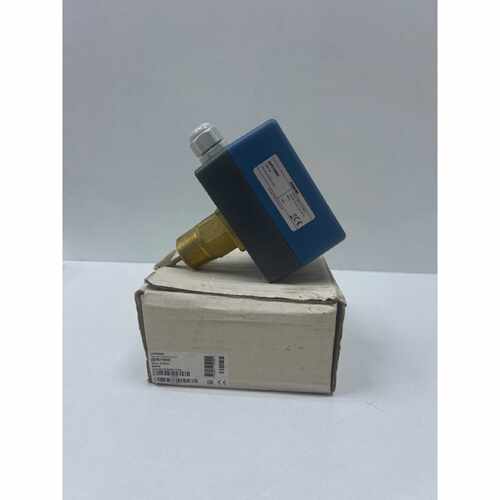 Siemens QVE1900 Flow Switch Controller QVE1900