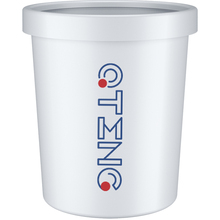 巧腾家用简约客厅厕所卫生间垃圾篓