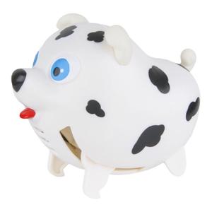 口哨小狗电动声控音乐玩具抖音同款吹口哨感应会跑可爱婴幼儿早教