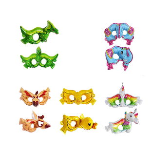 网红维密天使翅膀气球蝴蝶背饰充气地摊儿童成人生日玩具拍照装饰