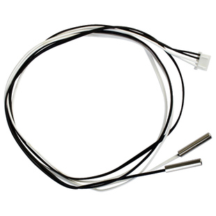 清川小蜻蜓电子温控感温探头 商用节能饮水机专用配件