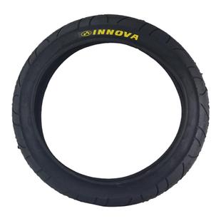INNOVA伊诺华20*4.0 20*4-1/4雪地/沙滩自行车外胎轮胎胖车胎内胎