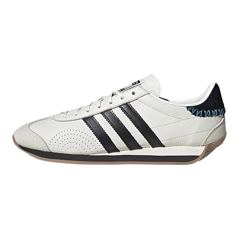 Adidas阿迪达斯潮流复古休闲鞋