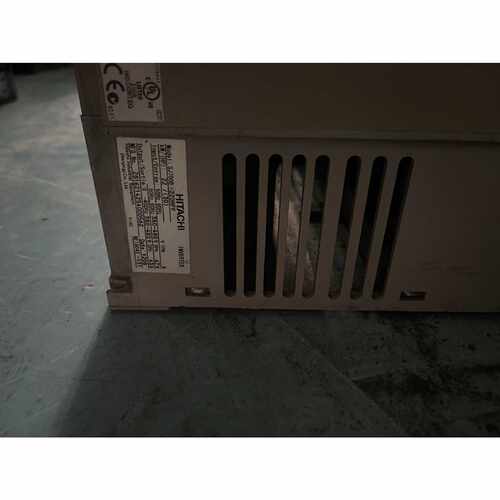 议价日立变频器SJ700B-220HFF  22KW