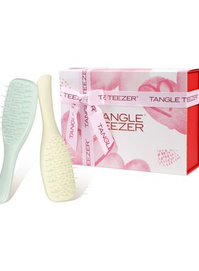 TangleTeezer灵巧空气梳送礼礼物