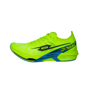 弹射者黑马4.0青少年碳板竞速跑鞋男女初中考体考体测专用跑步鞋