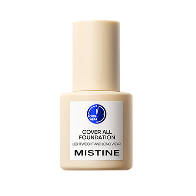 【累计销量破百万】蜜思婷粉底液