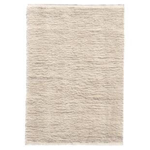 进口西班牙nanimarquina纯羊毛手工打结单色简约客厅卧室书房地毯