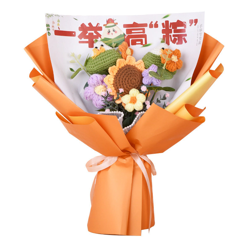 毕业花束礼物博士熊大学拍照成人