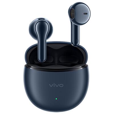 vivo iQOO TWS Air3真无线蓝牙耳机半入耳式音乐游戏运动AI降噪