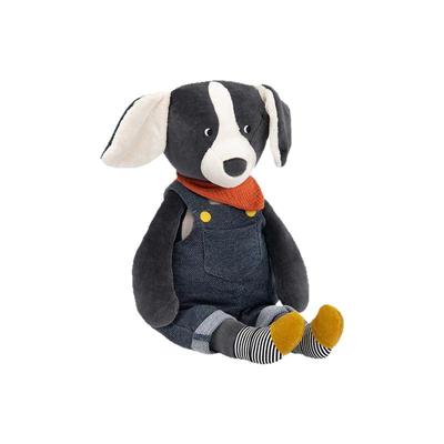 法国moulinroty柔软小狗玩偶礼物