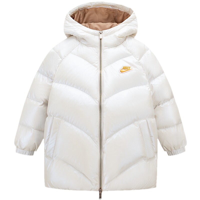 Nike儿童羽绒服新品上市