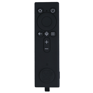 适用华为灵犀指向遥控器保护套智慧屏电视V5/S6pro防摔防尘罩二代