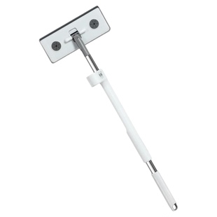 儿童拖把小学生教室专用免手洗擦黑板神器小孩迷你一拖净缝隙拖布