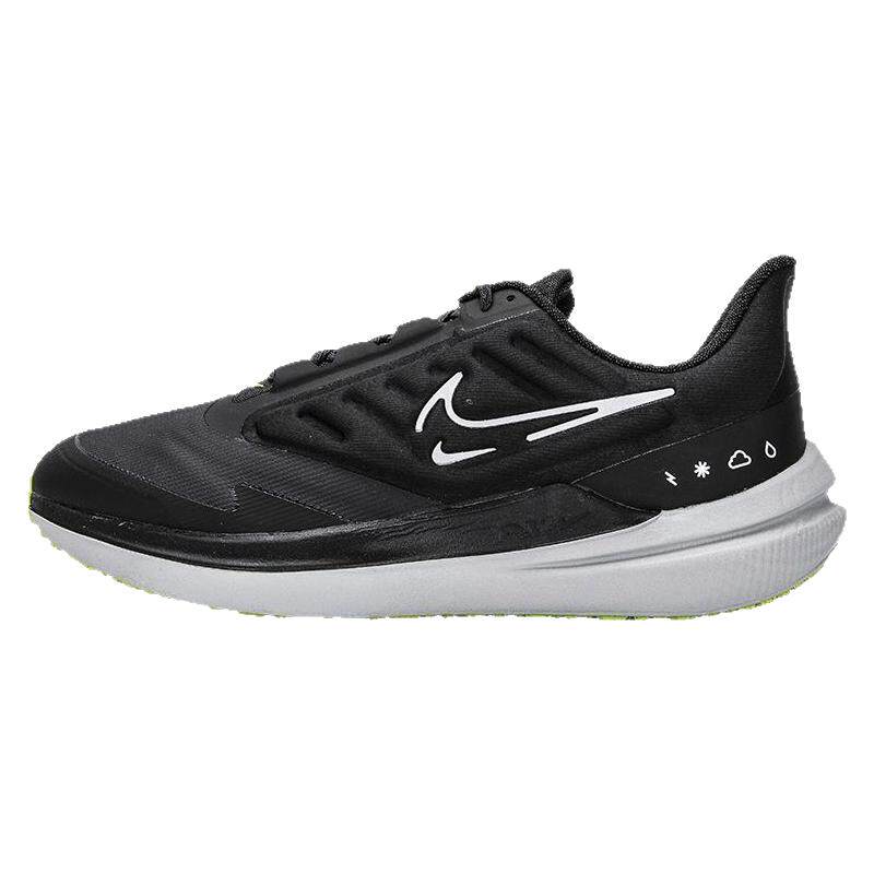 Nike/耐克男鞋Air Zoom Winflo9 气垫缓震运动跑步鞋DM1106-001