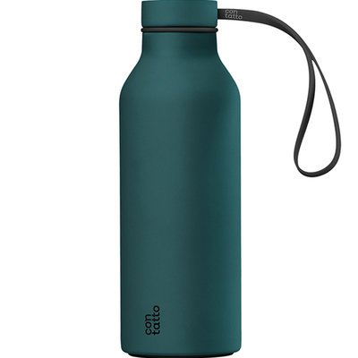 吉姆蓝杰联名潮流保温杯