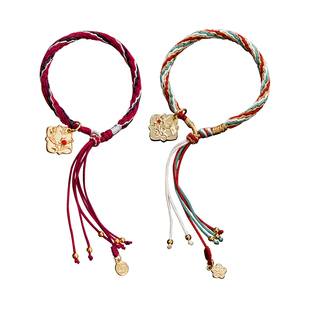 minidoll天官赐福周边联名手绳谢怜花城女手链手饰正版饰品衍生品