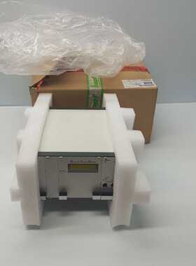 hopf FG6843xxx Network Clock device Sys. V. FG6843LAN Siemen