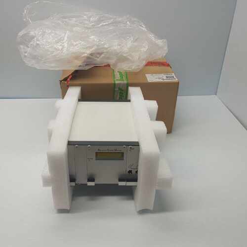 hopf FG6843xxx Network Clock device Sys. V. FG6843LAN Siemen