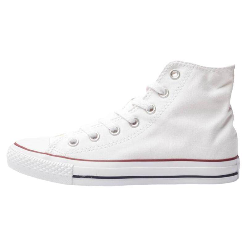 Converse匡威女鞋2024夏All Star经典高帮帆布鞋运动休闲鞋101009