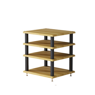 桌面台式小机架音响架功放机柜耳机放大器耳放打印机架子声卡解码