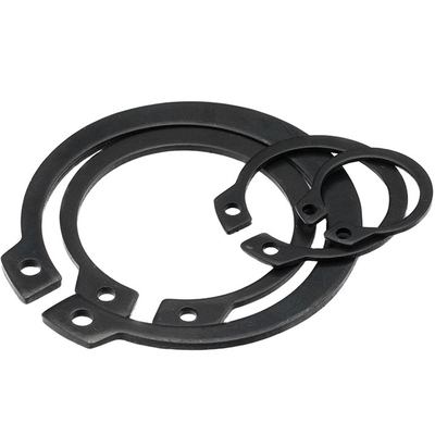 轴用挡圈外卡卡簧c型gb894m8-m50