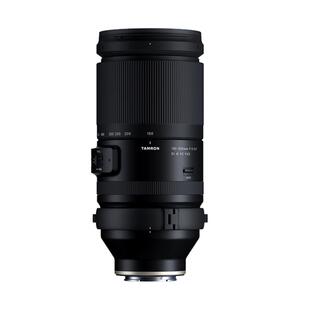 【自营】腾龙150-500mm F/5-6.7DiIII 风景长变焦微单镜头150500