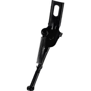 自行车脚撑耐用支架儿童车配件大全车梯子14/16寸支撑脚架平衡车