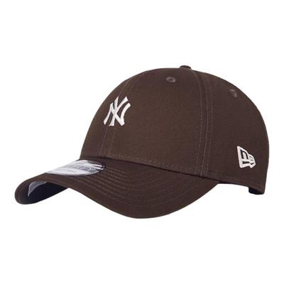 NewEra纽亦华MLB940硬顶棒球帽