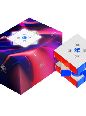 GAN16世界记录同款比赛专用速拧