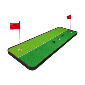 B·C·GOLF商务推杆练习器