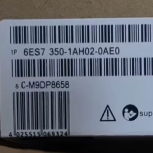 议价西门子S7-300，OF 5V AND 24V INCREMENTAL 6ES7350-1AH02-0A