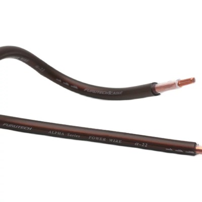 原装furutech古河入墙电源盒电源