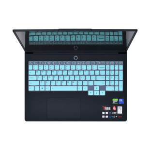 适用联想拯救者Y9000P 2025键盘膜R9000P按键套IAX10H至尊版16寸笔记本屏幕保护膜硅胶防尘防水垫护眼防蓝光