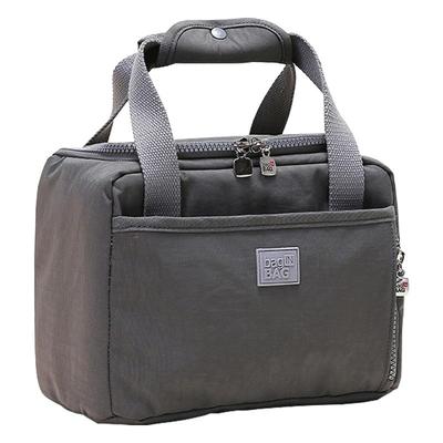 保温饭盒袋便当包手提大号桶午餐