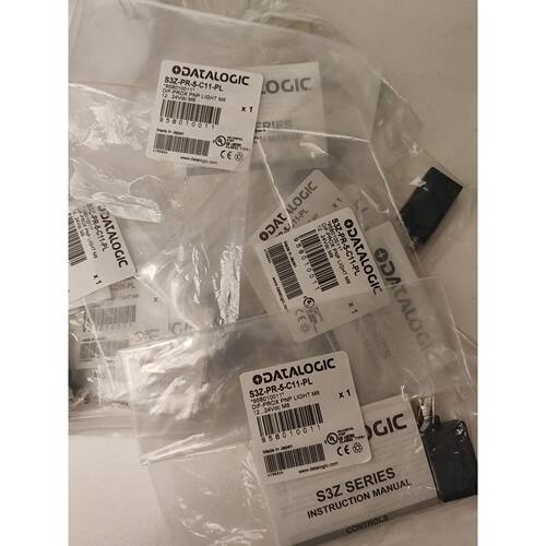 议价S3ZPR5C11PL传感器供应维修