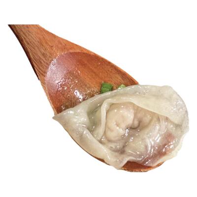 饥饿F姐矾山肉燕非遗传统美食