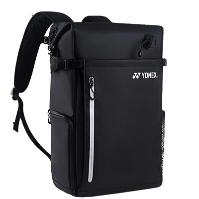 尤尼克斯羽毛球拍背包9支装