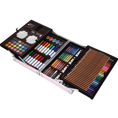 生日礼物女孩子儿童益智玩具绘画