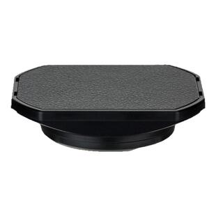 适用富士43mm遮光罩23mmF2镜头XF XC35mmF2R相机富士方形XT4配件