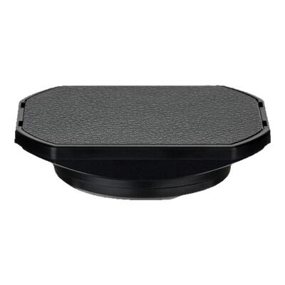 智创富士43mm遮光罩XC35mm配件