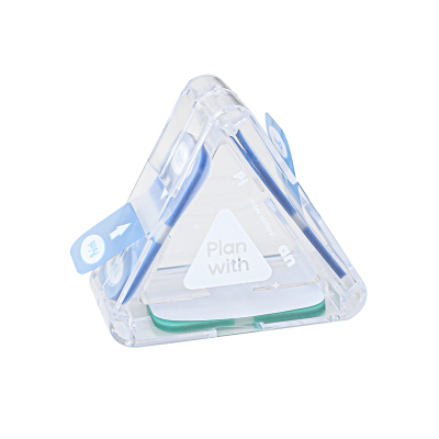 Planwith三角索引便利贴有粘性