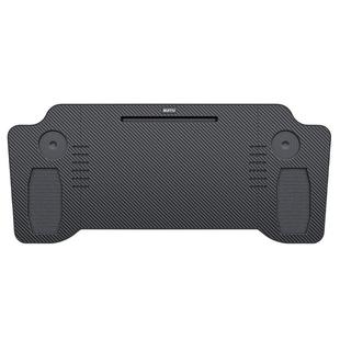 适用蔚来ES6EC6ES8ET5ET7EC7车载前排小桌板折叠电脑办公吃饭餐桌