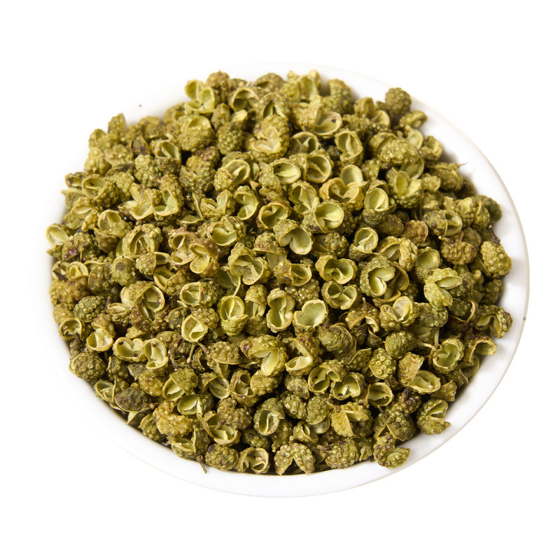 金阳青花椒食用花椒粒